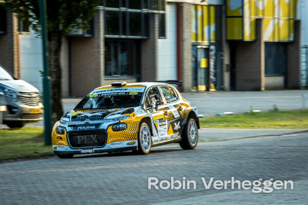 ELE Rally 2022