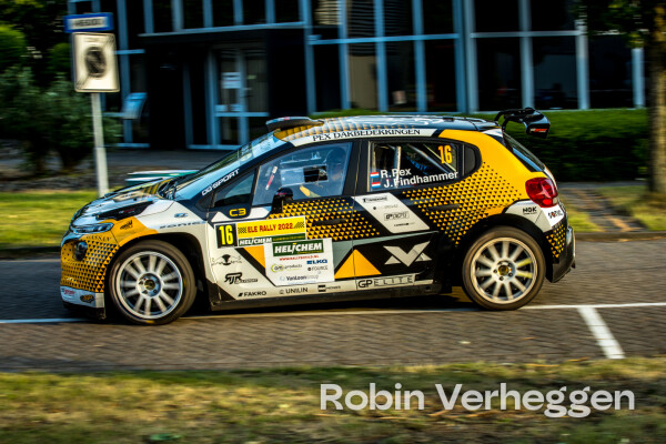 ELE Rally 2022