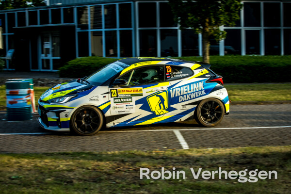 ELE Rally 2022