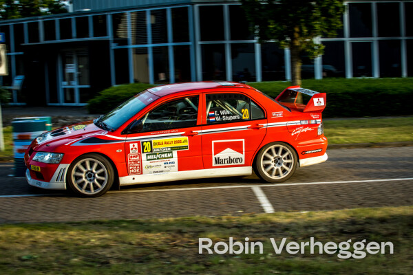 ELE Rally 2022