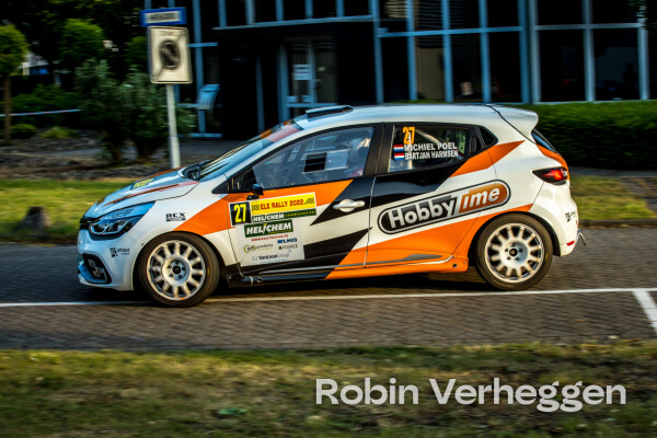 ELE Rally 2022