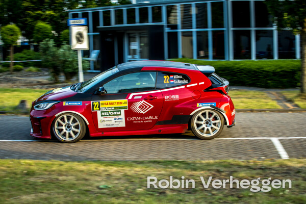 ELE Rally 2022