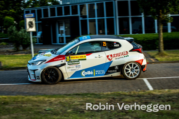 ELE Rally 2022
