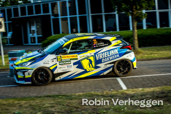 ELE Rally 2022