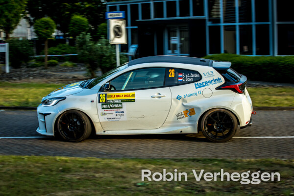 ELE Rally 2022