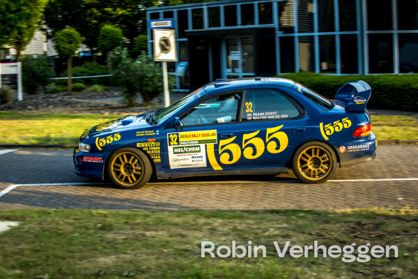 ELE Rally 2022