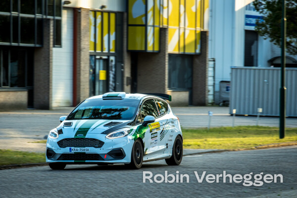 ELE Rally 2022