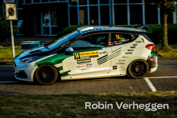 ELE Rally 2022