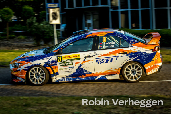 ELE Rally 2022