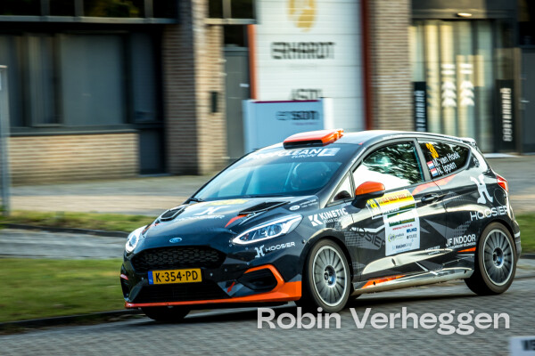 ELE Rally 2022