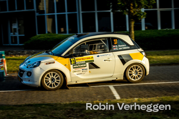 ELE Rally 2022
