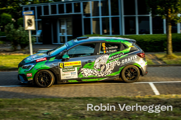 ELE Rally 2022