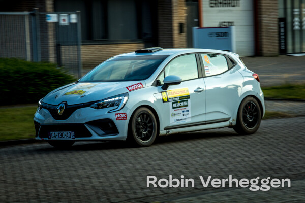 ELE Rally 2022