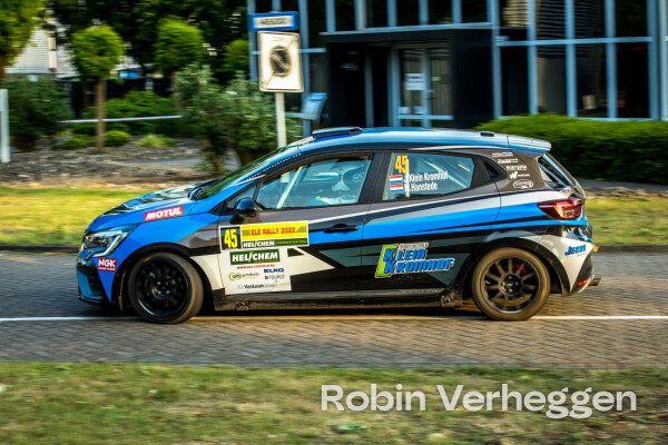 ELE Rally 2022