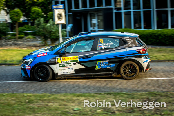 ELE Rally 2022