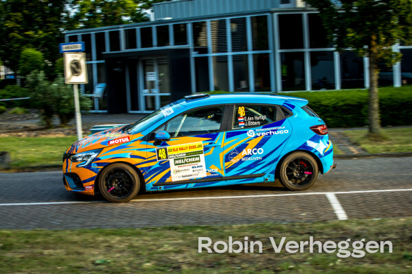 ELE Rally 2022