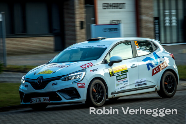 ELE Rally 2022