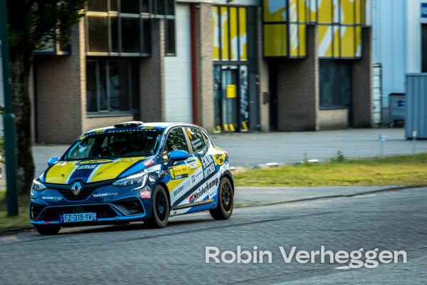 ELE Rally 2022