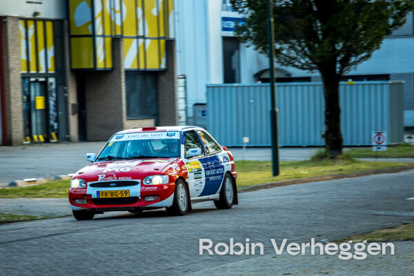 ELE Rally 2022
