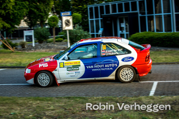 ELE Rally 2022