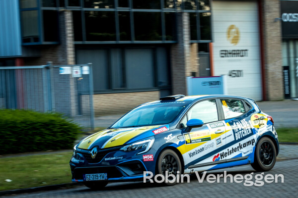 ELE Rally 2022