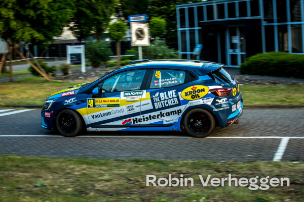 ELE Rally 2022