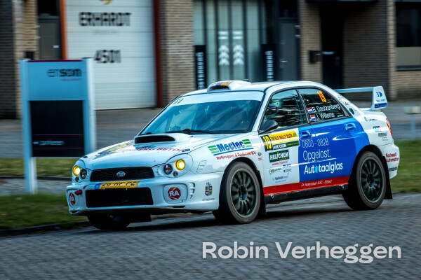 ELE Rally 2022
