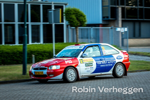 ELE Rally 2022