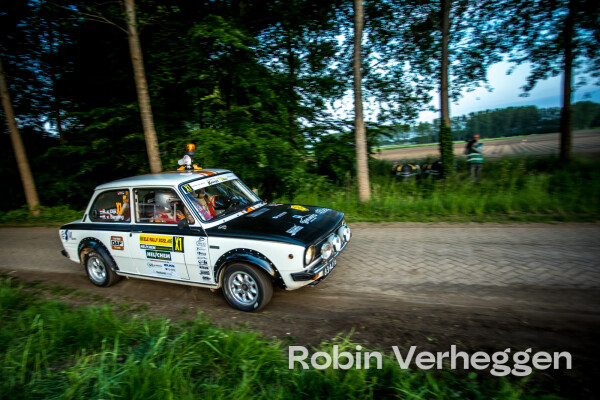 ELE Rally 2022