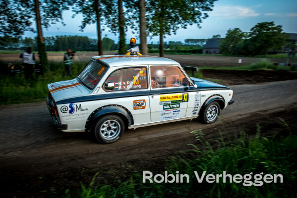 ELE Rally 2022