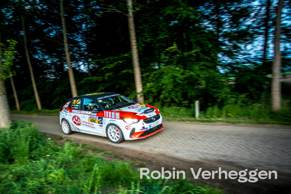 ELE Rally 2022