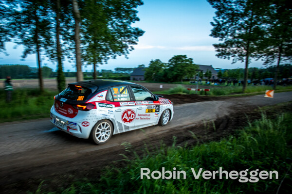 ELE Rally 2022