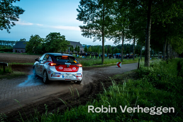 ELE Rally 2022