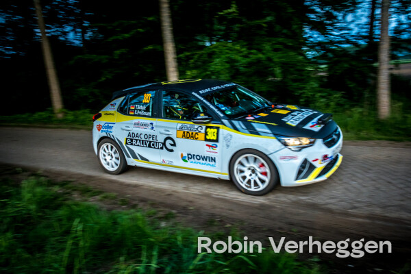 ELE Rally 2022