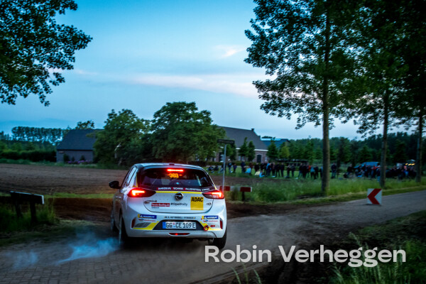 ELE Rally 2022