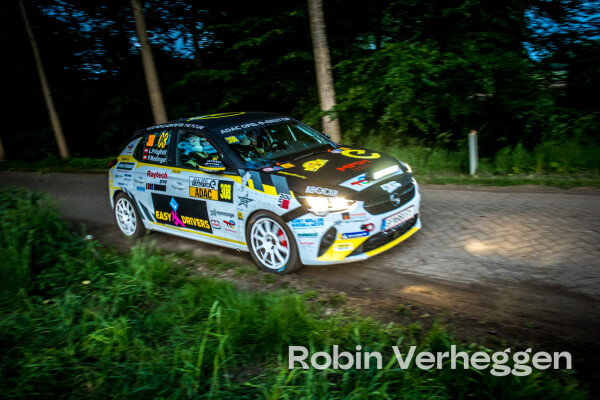 ELE Rally 2022