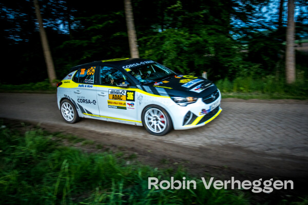 ELE Rally 2022