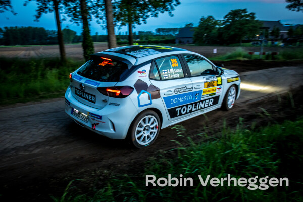 ELE Rally 2022