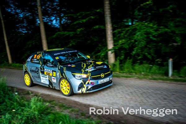 ELE Rally 2022