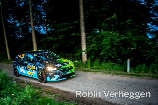 ELE Rally 2022