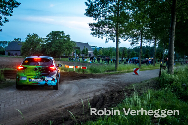 ELE Rally 2022