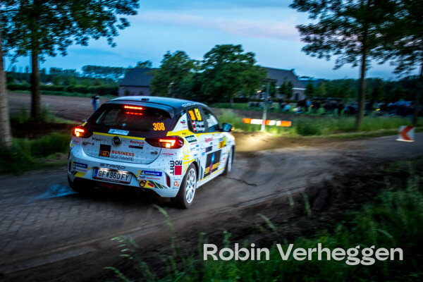 ELE Rally 2022