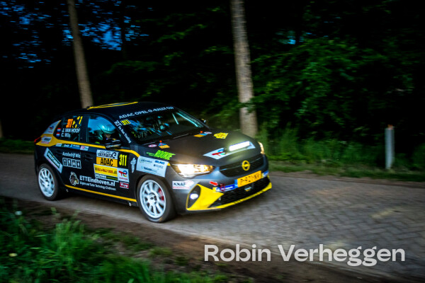ELE Rally 2022