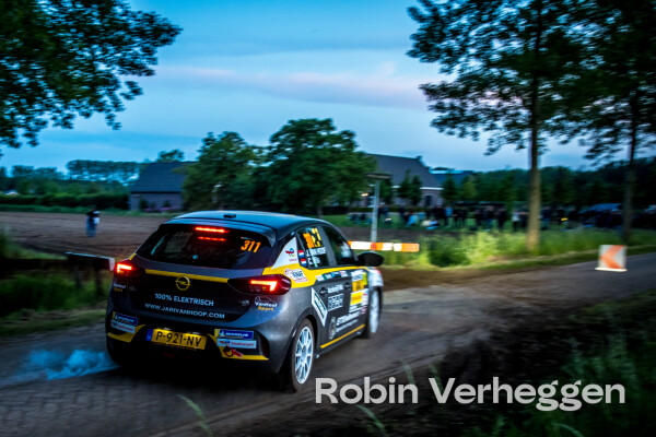 ELE Rally 2022