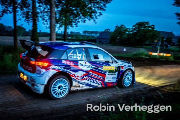 ELE Rally 2022