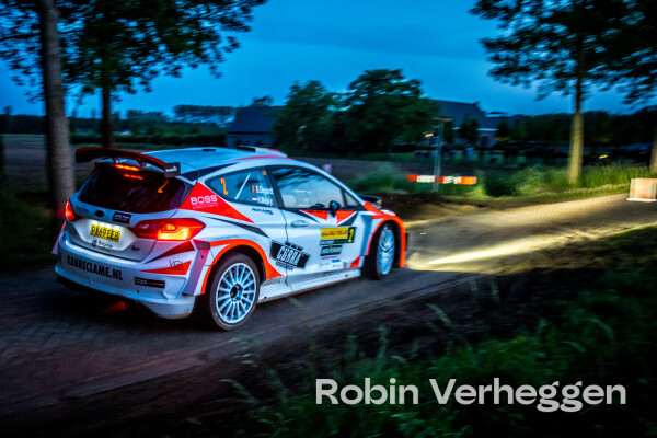 ELE Rally 2022