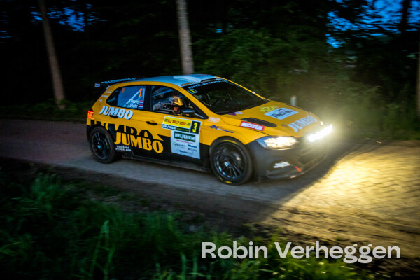 ELE Rally 2022