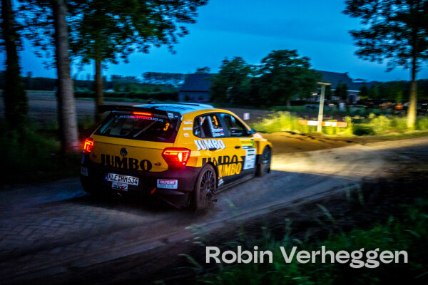 ELE Rally 2022