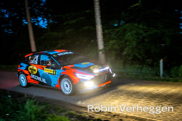 ELE Rally 2022