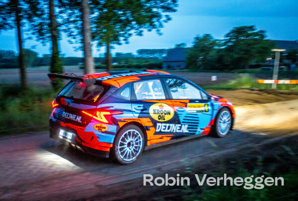 ELE Rally 2022